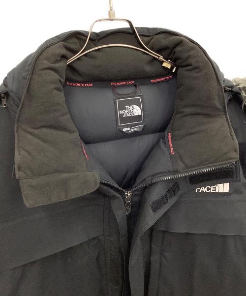 THE NORTH FACE（ザ ノース フェイス）THE NORTH FACE (ザ ノース フェイス) ジャケット ブラック サイズ:XLの古着・服飾アイテム