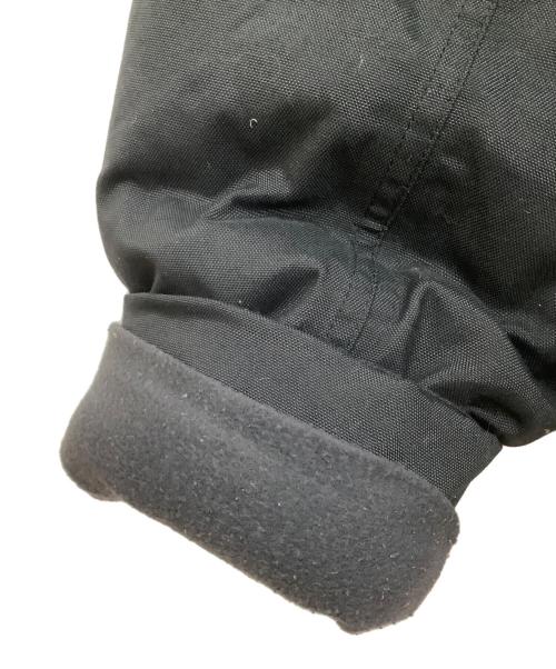 THE NORTH FACE（ザ ノース フェイス）THE NORTH FACE (ザ ノース フェイス) ジャケット ブラック サイズ:XLの古着・服飾アイテム
