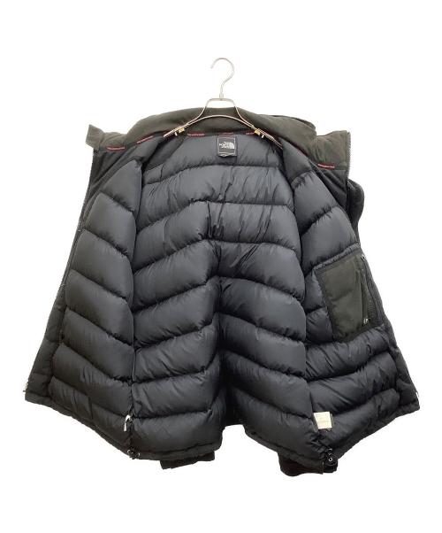 THE NORTH FACE（ザ ノース フェイス）THE NORTH FACE (ザ ノース フェイス) ジャケット ブラック サイズ:XLの古着・服飾アイテム