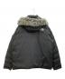 THE NORTH FACE (ザ ノース フェイス) ジャケット ブラック サイズ:XL：15000円