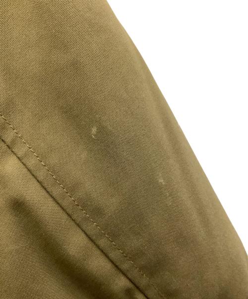 ALPHA（アルファ）ALPHA (アルファ) ジャケット グリーン サイズ:XLの古着・服飾アイテム