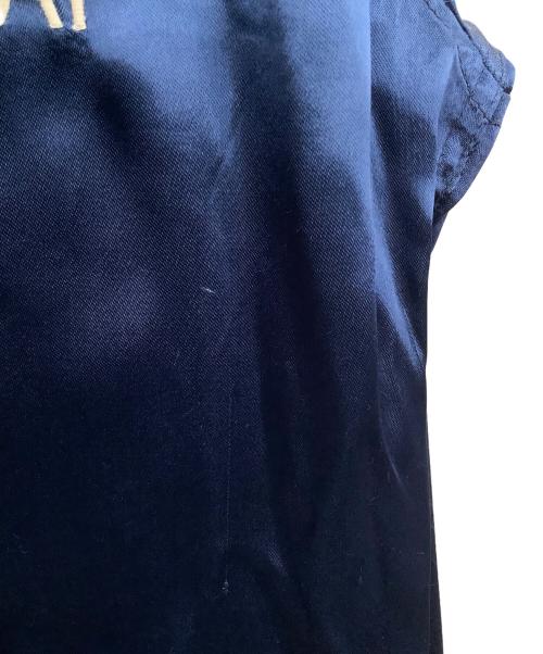 AVIREX（アヴィレックス）AVIREX (アヴィレックス) ジャケット ブルー サイズ:XLの古着・服飾アイテム