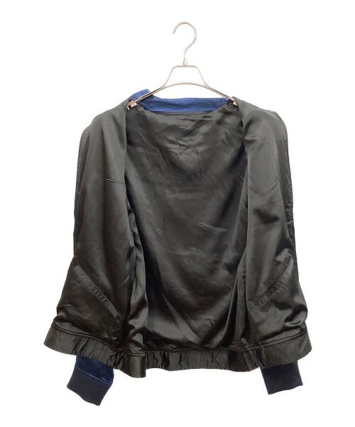 AVIREX（アヴィレックス）AVIREX (アヴィレックス) ジャケット ブルー サイズ:XLの古着・服飾アイテム