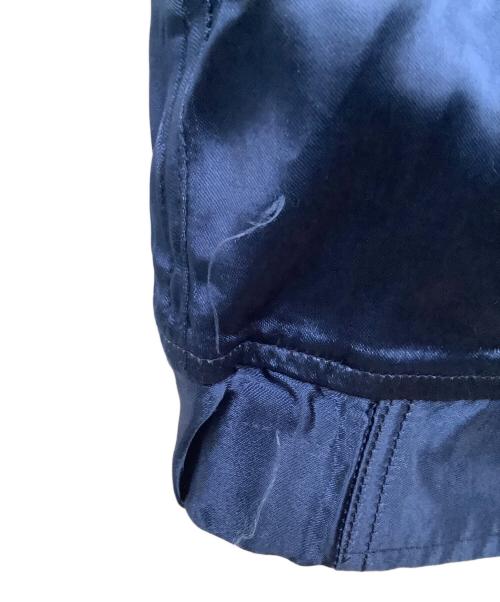 AVIREX（アヴィレックス）AVIREX (アヴィレックス) ジャケット ブルー サイズ:XLの古着・服飾アイテム