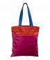 BALLY (バリー) トートバッグ ピンク×ブルー サイズ:−：8000円