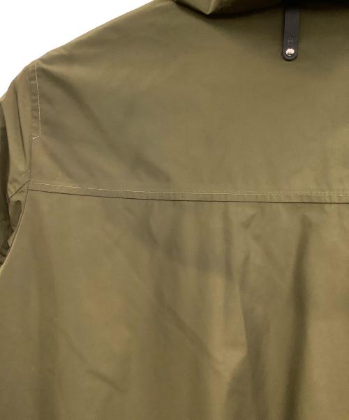 mackage（マッカージュ）mackage (マッカージュ) ダウンジャケット カーキ サイズ:XSの古着・服飾アイテム