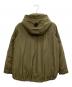 mackage (マッカージュ) ダウンジャケット カーキ サイズ:XS：30000円
