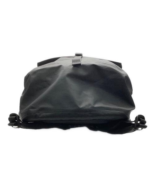 ARC'TERYX（アークテリクス）ARC'TERYX (アークテリクス) リュック ブラック サイズ:−の古着・服飾アイテム