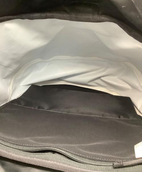 ARC'TERYX（アークテリクス）ARC'TERYX (アークテリクス) リュック ブラック サイズ:−の古着・服飾アイテム