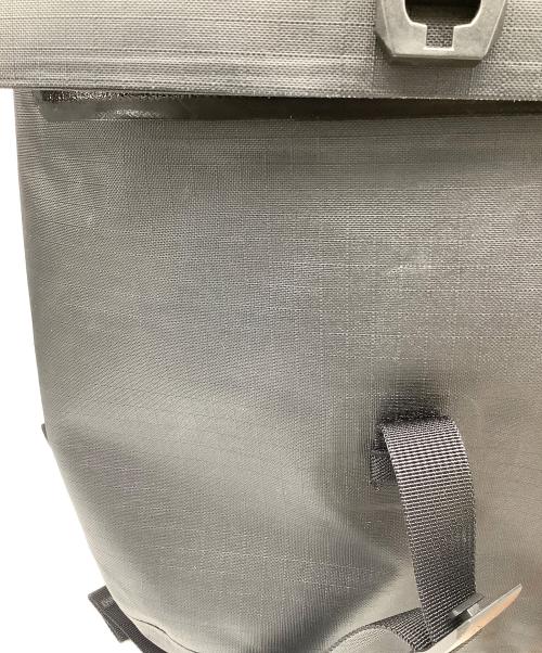 ARC'TERYX（アークテリクス）ARC'TERYX (アークテリクス) リュック ブラック サイズ:−の古着・服飾アイテム