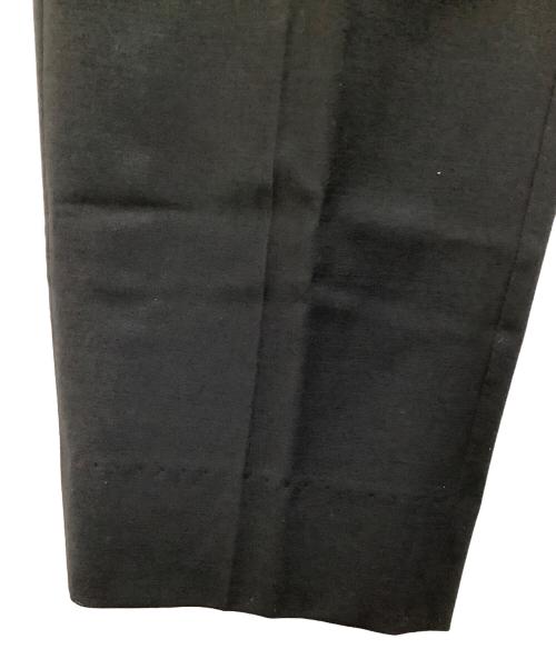 kolor/BEACON（カラービーコン）kolor/BEACON (カラービーコン) パンツ ブラック サイズ:2の古着・服飾アイテム