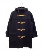 POLO RALPH LAURENポロ・ラルフローレン）の古着「ダッフルコート」｜ネイビー