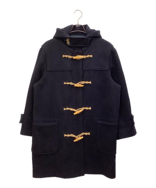 POLO RALPH LAUREN（ポロ・ラルフローレン）POLO RALPH LAUREN (ポロ・ラルフローレン) ダッフルコート ネイビー サイズ:Lの古着・服飾アイテム