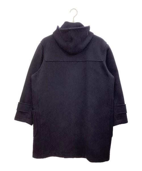 POLO RALPH LAUREN（ポロ・ラルフローレン）POLO RALPH LAUREN (ポロ・ラルフローレン) ダッフルコート ネイビー サイズ:Lの古着・服飾アイテム