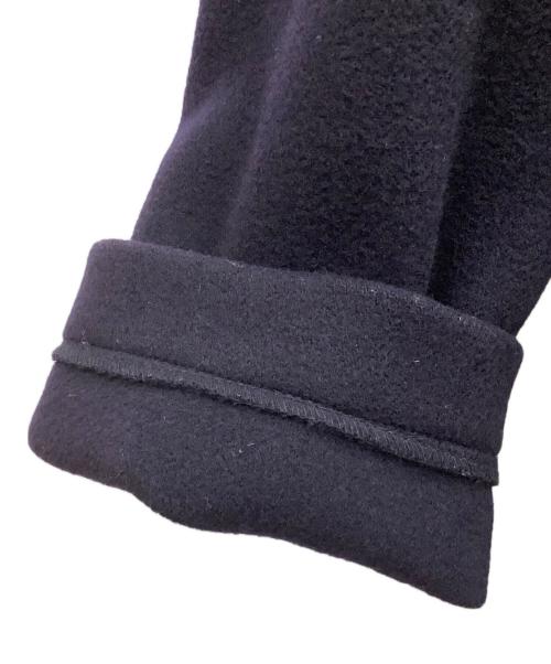 POLO RALPH LAUREN（ポロ・ラルフローレン）POLO RALPH LAUREN (ポロ・ラルフローレン) ダッフルコート ネイビー サイズ:Lの古着・服飾アイテム