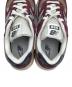 中古・古着 NEW BALANCE (ニューバランス) スニーカー レッド サイズ:26.5：9000円