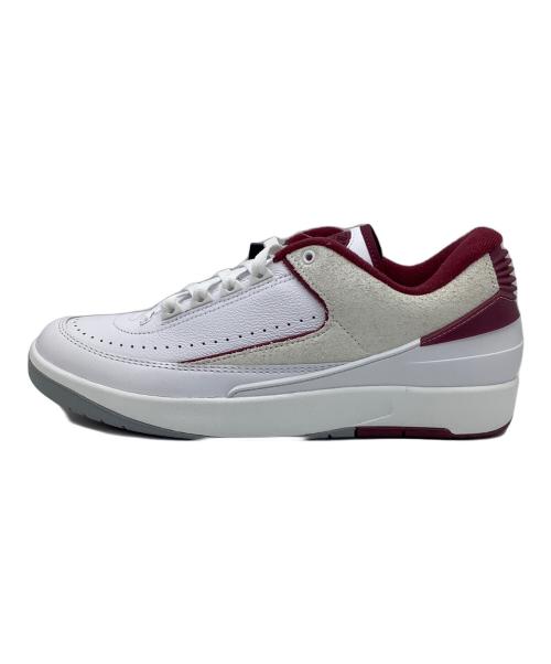 NIKE（ナイキ）NIKE (ナイキ) スニーカー ホワイト サイズ:27cmの古着・服飾アイテム
