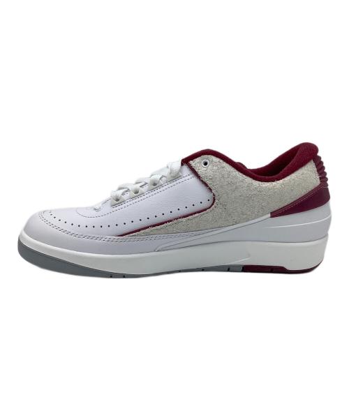 NIKE（ナイキ）NIKE (ナイキ) スニーカー ホワイト サイズ:27cmの古着・服飾アイテム