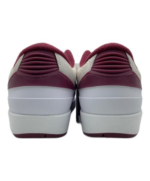 NIKE（ナイキ）NIKE (ナイキ) スニーカー ホワイト サイズ:27cmの古着・服飾アイテム