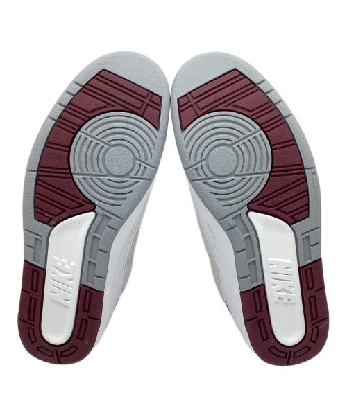NIKE（ナイキ）NIKE (ナイキ) スニーカー ホワイト サイズ:27cmの古着・服飾アイテム