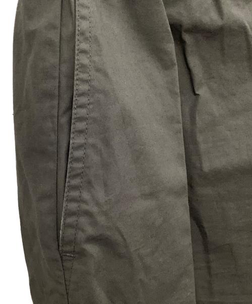 FreshService（フレッシュサービス）FreshService (フレッシュサービス) UTILITY OVER PANTS ブラック サイズ:Mの古着・服飾アイテム