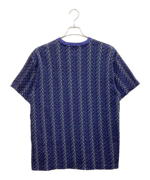 WTAPS（ダブルタップス）WTAPS (ダブルタップス) 半袖カットソー ブルー サイズ:X 02の古着・服飾アイテム