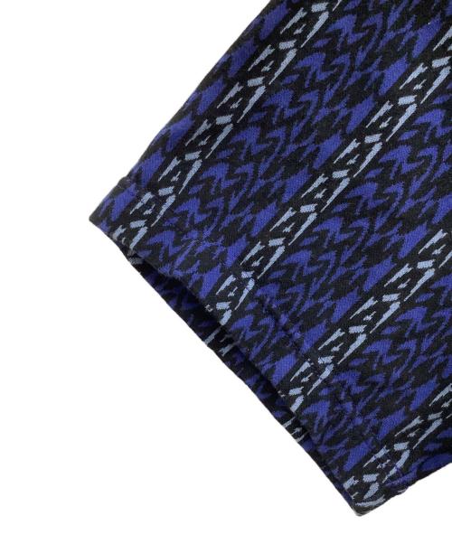 WTAPS（ダブルタップス）WTAPS (ダブルタップス) 半袖カットソー ブルー サイズ:X 02の古着・服飾アイテム