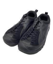 KEEN（キーン）の古着「Jasper ROCKS」｜ブラック