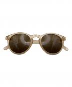 SUNSKIサンスキー）の古着「サングラス」