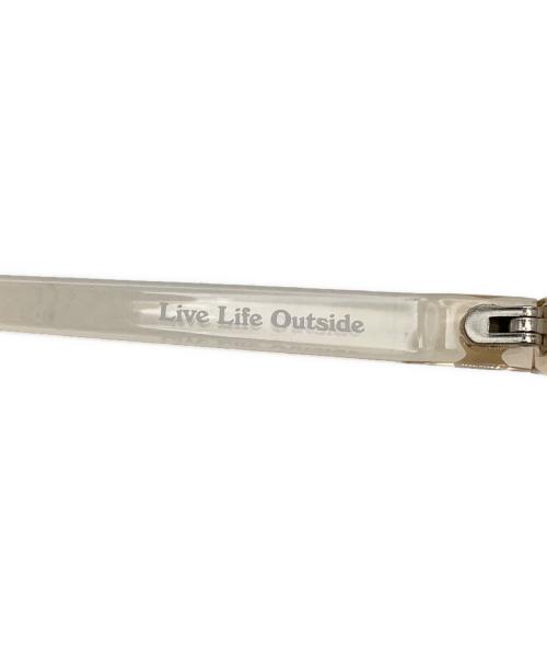 SUNSKI（サンスキー）SUNSKI (サンスキー) サングラス サイズ:−の古着・服飾アイテム