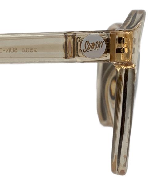 SUNSKI（サンスキー）SUNSKI (サンスキー) サングラス サイズ:−の古着・服飾アイテム