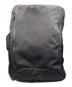 NEW BALANCEニューバランス）の古着「バックパック」｜ブラック