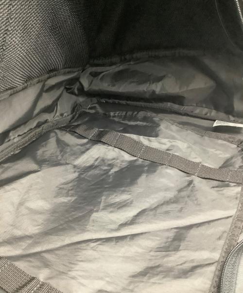 NEW BALANCE（ニューバランス）NEW BALANCE (ニューバランス) バックパック ブラック サイズ:−の古着・服飾アイテム