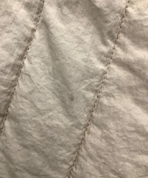 MAISON SPECIAL（メゾンスペシャル）MAISON SPECIAL (メゾンスペシャル) ドッキングモッズコート ベージュ サイズ:FREEの古着・服飾アイテム