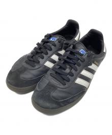 adidas Originals（アディダスオリジナル）の古着「スニーカー」｜ブラック