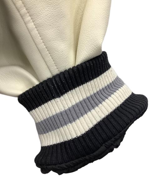 X-LARGE（エクストララージ）X-LARGE (エクストララージ) スタジャン ブラック サイズ:XLの古着・服飾アイテム