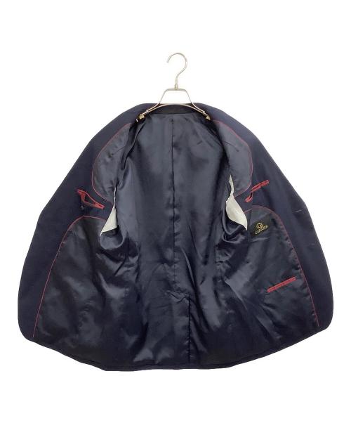 GARNIER（ガルニエ）GARNIER (ガルニエ) 3ピーススーツ ブルー サイズ:Lの古着・服飾アイテム