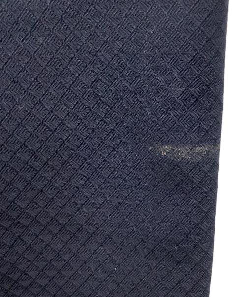 GARNIER（ガルニエ）GARNIER (ガルニエ) 3ピーススーツ ブルー サイズ:Lの古着・服飾アイテム