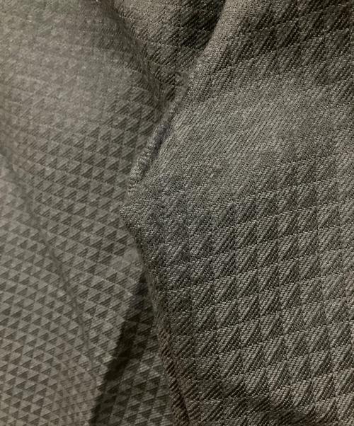 GARNIER（ガルニエ）GARNIER (ガルニエ) 3ピーススーツ ブラック サイズ:Lの古着・服飾アイテム