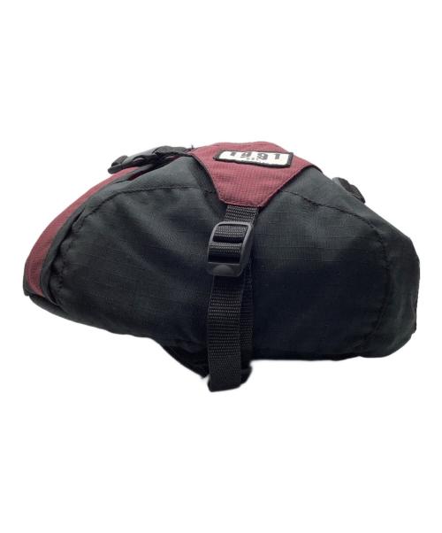 X-LARGE（エクストララージ）X-LARGE (エクストララージ) ワンショルダーバッグ ブラック サイズ:−の古着・服飾アイテム