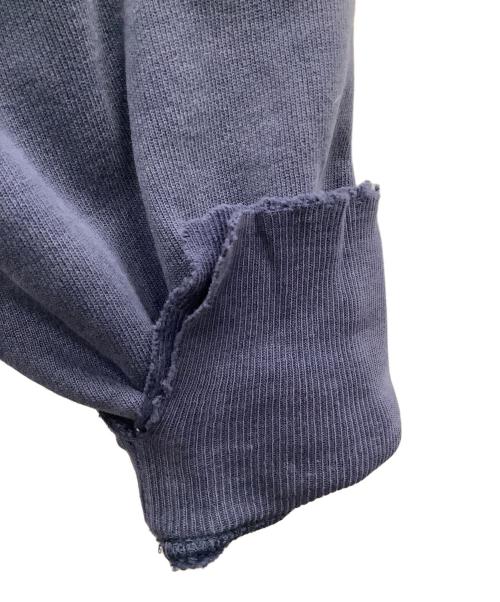 Champion REVERSE WEAVE（チャンピオン リバース ウィーブ）Champion REVERSE WEAVE (チャンピオン リバース ウィーブ) クルーネックスウェット ネイビー サイズ:XLの古着・服飾アイテム