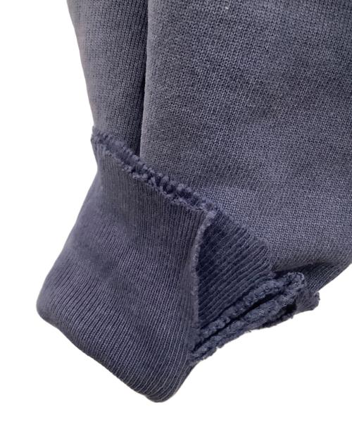 Champion REVERSE WEAVE（チャンピオン リバース ウィーブ）Champion REVERSE WEAVE (チャンピオン リバース ウィーブ) クルーネックスウェット ネイビー サイズ:XLの古着・服飾アイテム