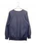 Champion REVERSE WEAVE (チャンピオン リバース ウィーブ) クルーネックスウェット ネイビー サイズ:XL：15000円