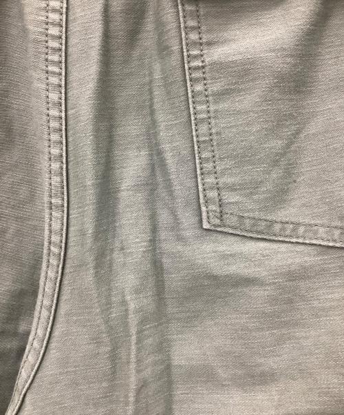 Needles（ニードルズ）Needles (ニードルズ) ヒザデルパンツ グリーン サイズ:XSの古着・服飾アイテム