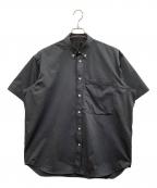 DAIWA PIER39ダイワ ピア39）の古着「Tech BD S/S」｜グレー