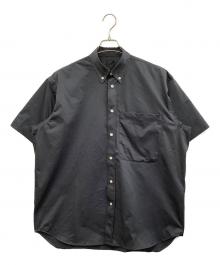 DAIWA PIER39（ダイワ ピア39）の古着「Tech BD S/S」｜グレー