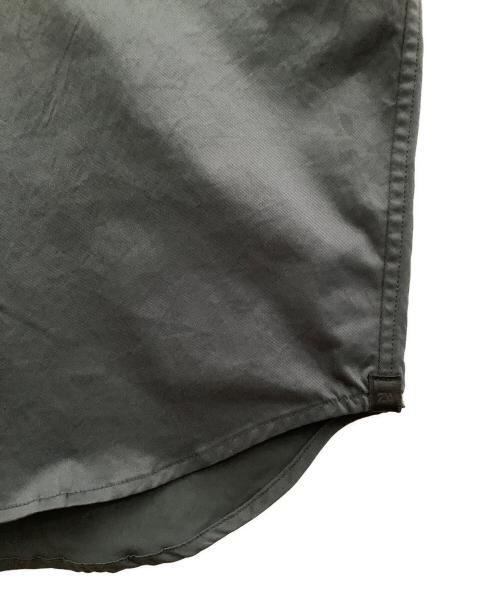 DAIWA PIER39（ダイワ ピア39）DAIWA PIER39 (ダイワ ピア39) Tech BD S/S グレー サイズ:Sの古着・服飾アイテム
