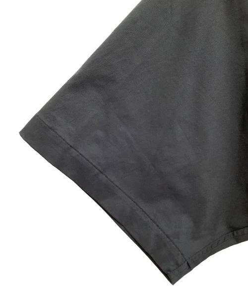 DAIWA PIER39（ダイワ ピア39）DAIWA PIER39 (ダイワ ピア39) Tech BD S/S グレー サイズ:Sの古着・服飾アイテム