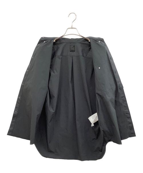 DAIWA PIER39（ダイワ ピア39）DAIWA PIER39 (ダイワ ピア39) Tech BD S/S グレー サイズ:Sの古着・服飾アイテム