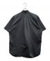 DAIWA PIER39 (ダイワ ピア39) Tech BD S/S グレー サイズ:S：6000円